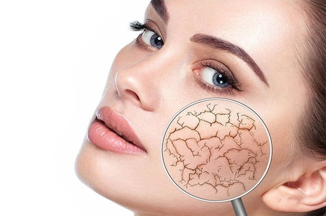 علائم خشکی و کم آبی بدن
